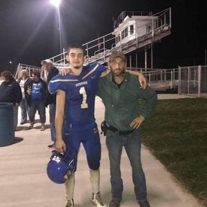 Meet your Posher, Marcus